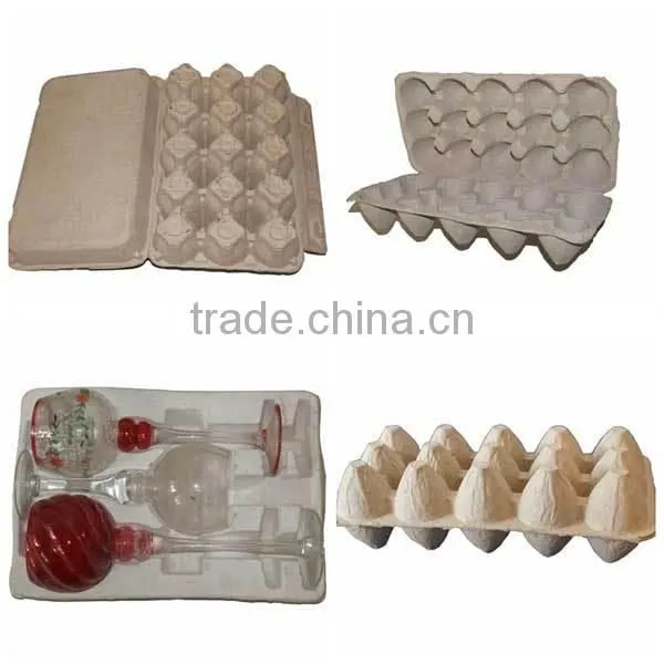high quality egg trays forming molds