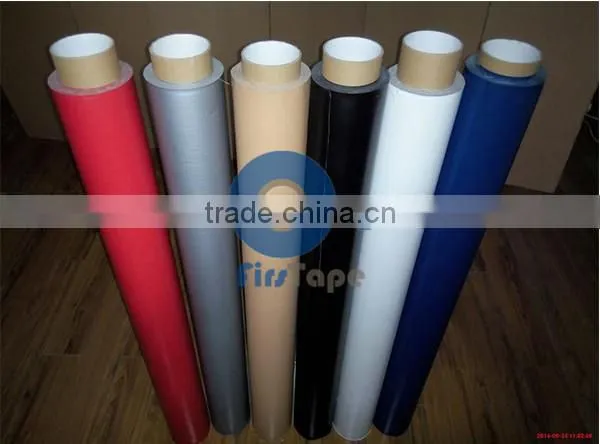 ISO SGS CERTIFICATE HEAT RESISTANT DUCT TAPE