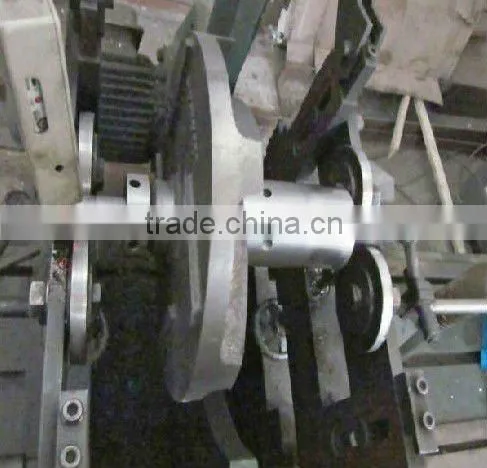 corrosion resisting slurry pump impeller