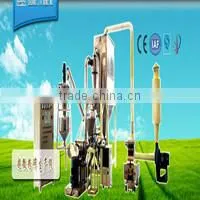 Shandong Double Win Agriculture And Animal Husbandry Machinery Co., Ltd. company overview - view 3