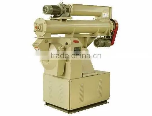 Technical design farms machinery Professional Poultry Animal Feed Pellet Machine