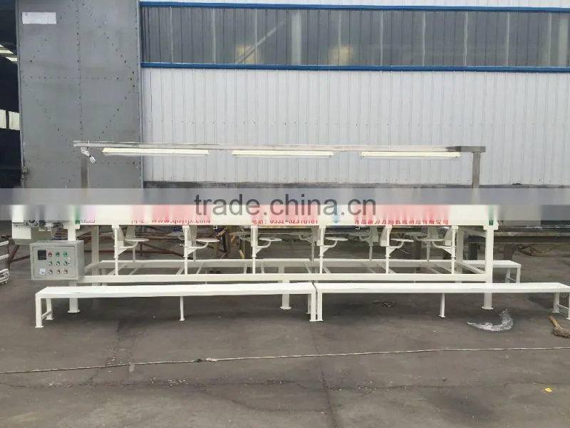 Self-Propelled Automatic Agricultural Peanut Picking Machine Belt