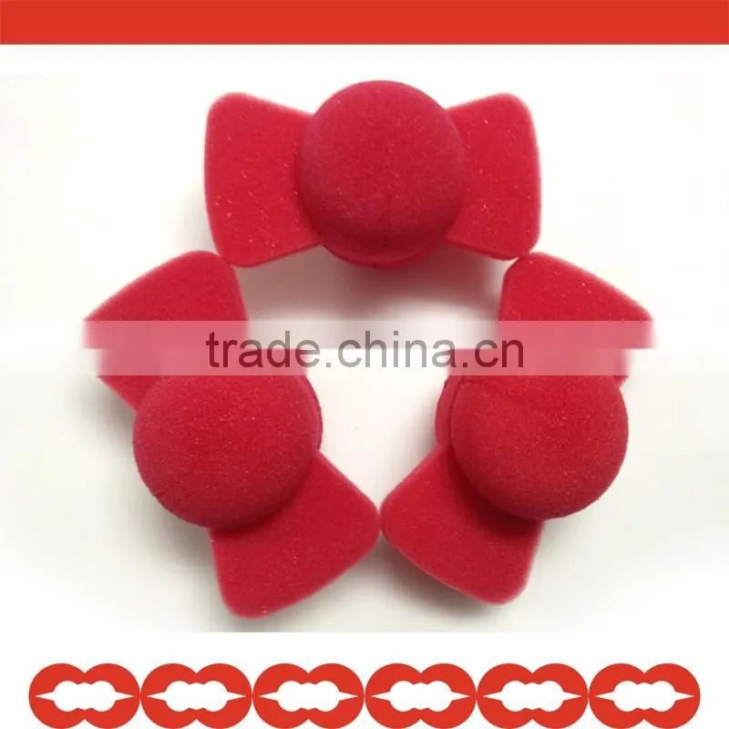 automatic hair curler no harm to head and hair hair twist sponge ball