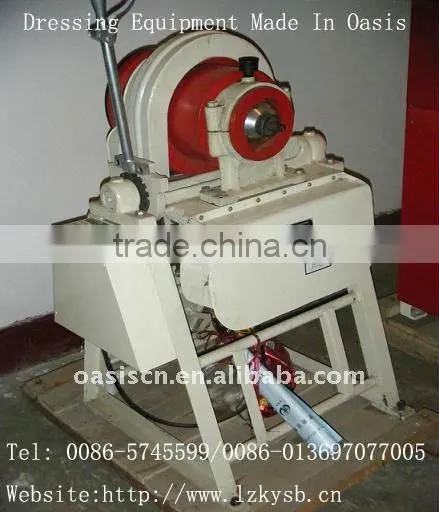 Ball mill machine--Made in China