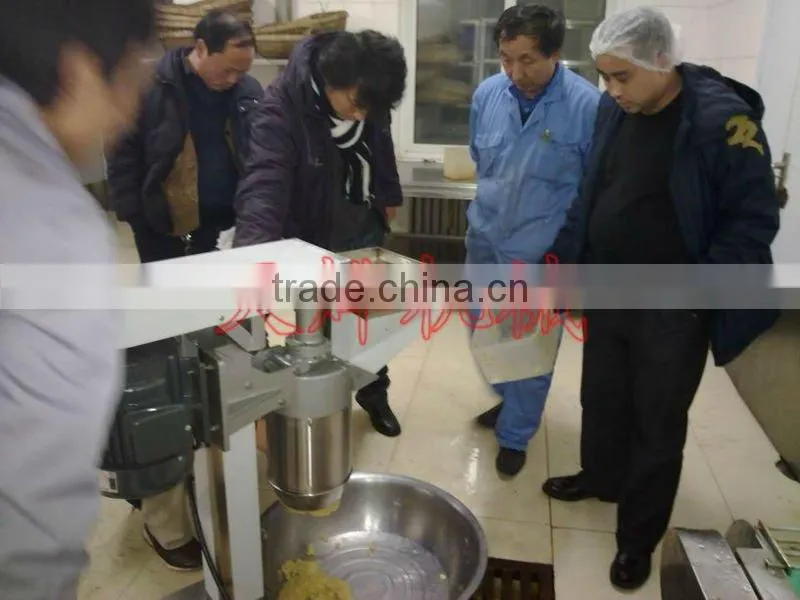 Beijing J.Z.N.R.M. Chain Noodle Central Kitchen