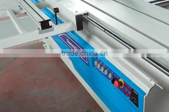 automatic high quality table panel saw