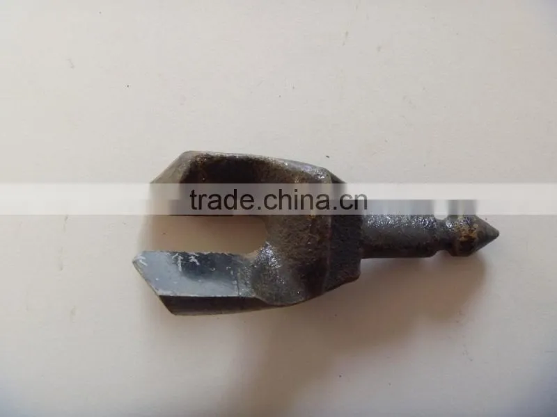 coal drill bit for coal and mine drilling