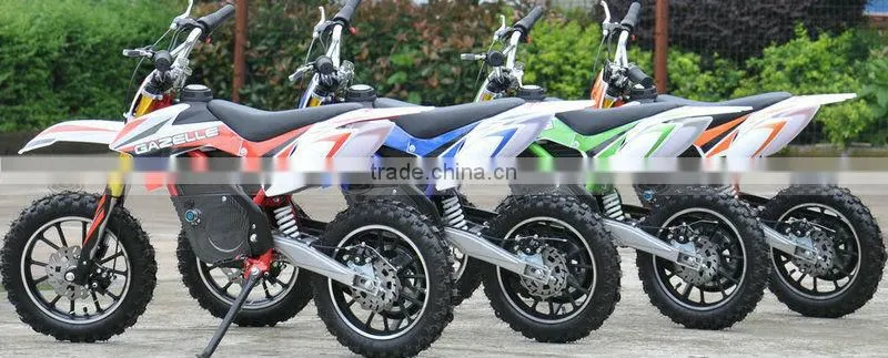2014 500W 24V Electric Mini Bike, Electric Mini Motorcycle ,Electric Dirt Bike For Kids