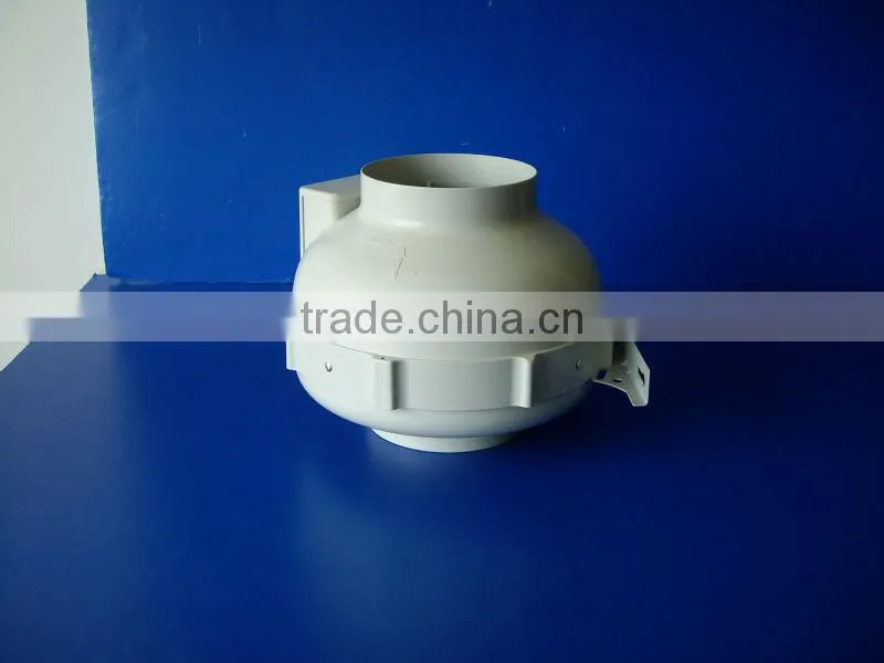10 Inch Hydroponics Ventilation Duct Fan Hydroponics Duct Inline Fan