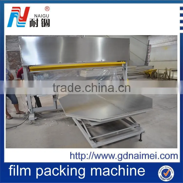 PE Printed mattress film, mattress polythene bags