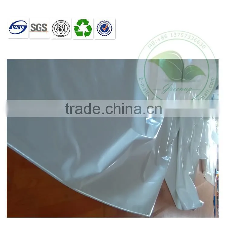 PVC Fabric gazebo tent waterproof roof cover