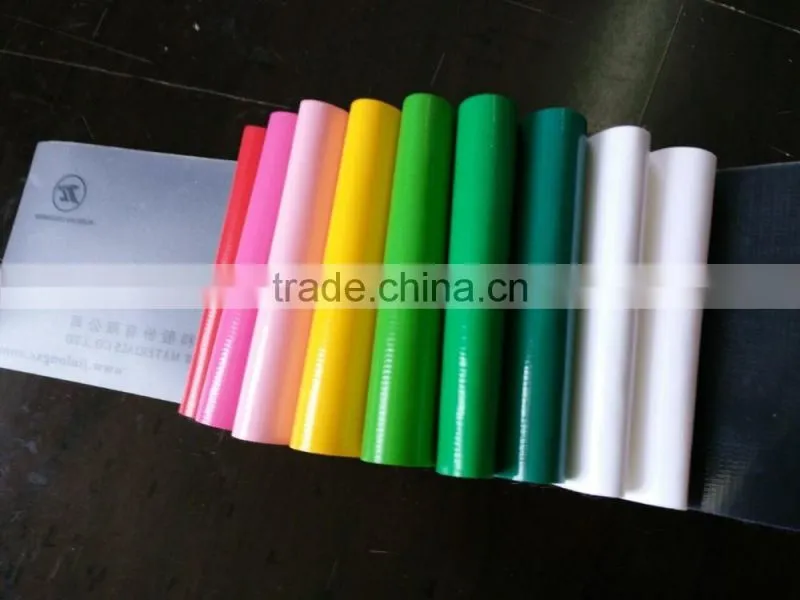 pvc material for playground inflatable castle inflatable toys