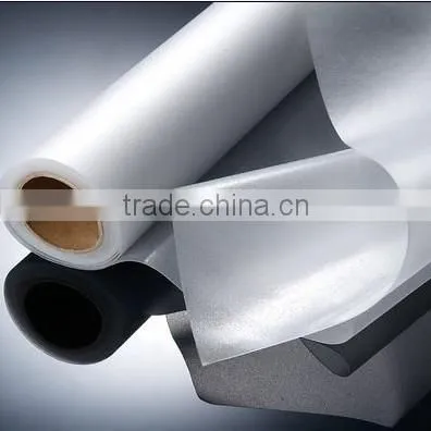 China Manfacture Printing EVA,PEVA,PE film for table cloth,table mat