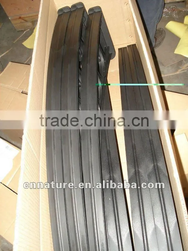 new product polycarbonate solid sheet awning for balcony