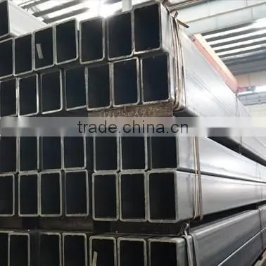 DPBD ASTMA-500 Standard no rust Black Steel Pipe