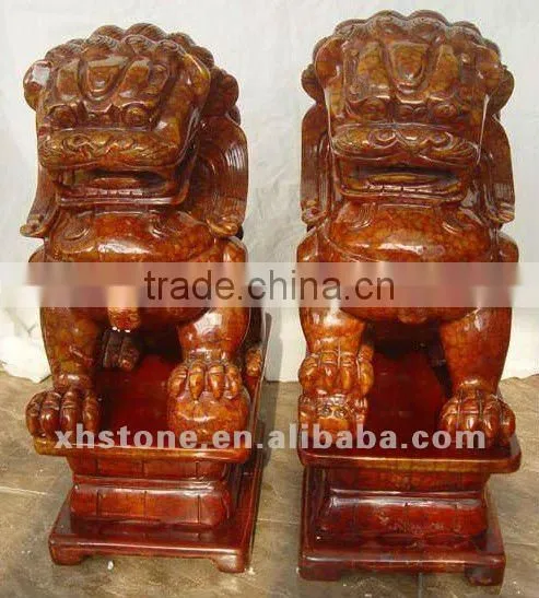 indoor decorative carved green jade rabbit sculpture(20 years factory)