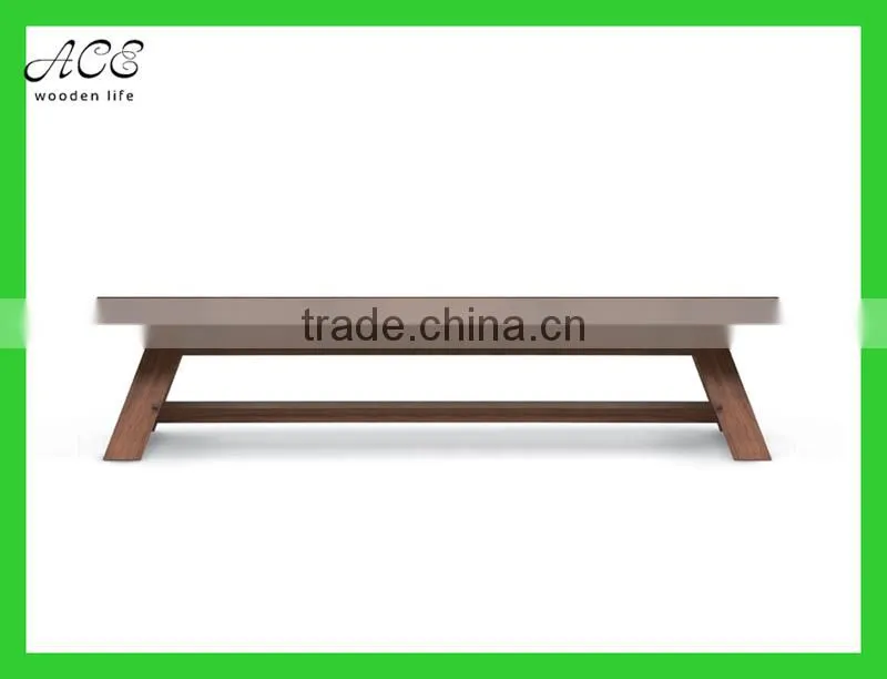 wooden tea table