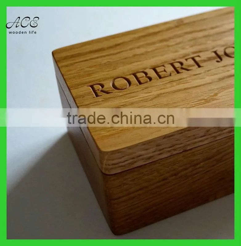 Custom wooden box Wooden gift box Wooden jewelly box