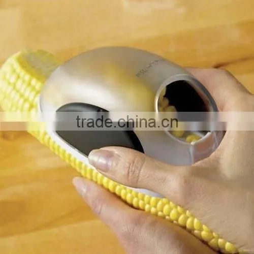 Good Helper for Your Kitchen Life Magic Corn Stripper