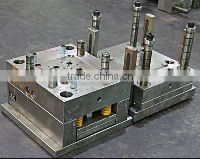 Custom moulding plastic products/custom plastic mold /custom injection molds