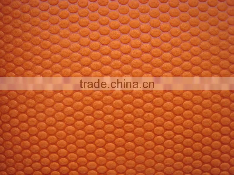 garment rosette round table cloth for wedding/party/banquet
