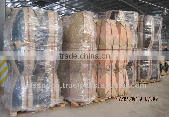 Vietnam Outdoor Terracotta Flower Pottery