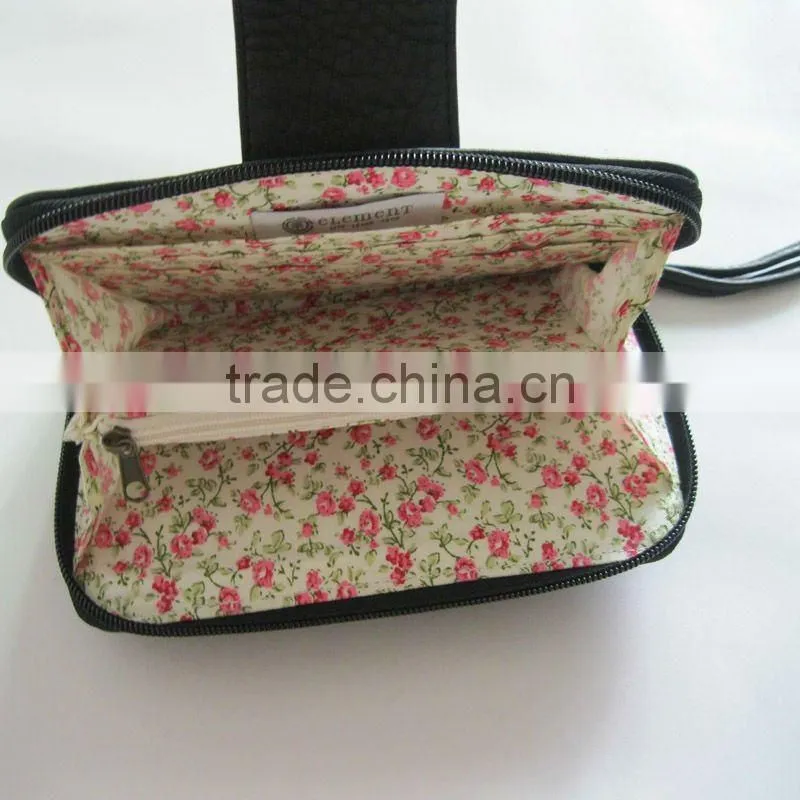 Cotton Wallet or purse