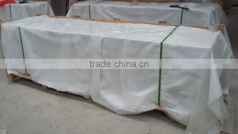 G654 Granite Kitchen Countertop for South American Market