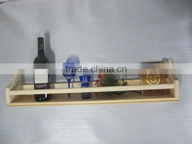 2014 hot sale wooden bathroom furniture