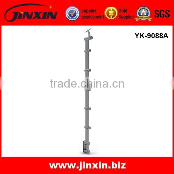 High Quality Solid Rod Flat Bar Balustrade