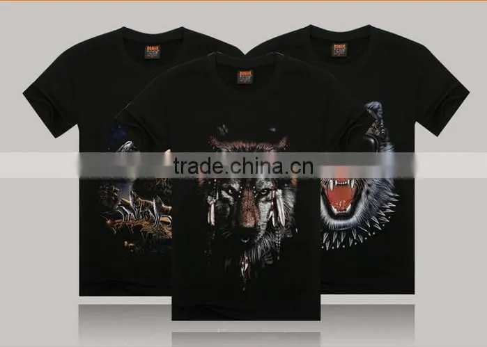 100% cotton tee shirt/sublimation cotton t shirt, OEM clothing/full print t shirt sublimation t shirt for men