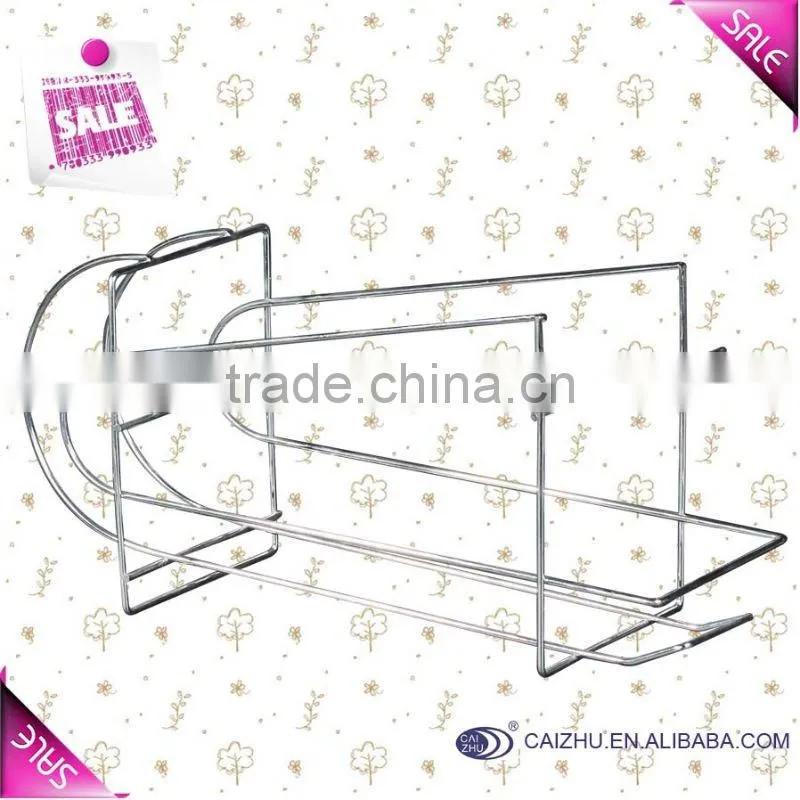 cola display rack carrier