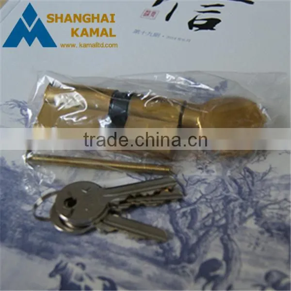 Mortice lock body
