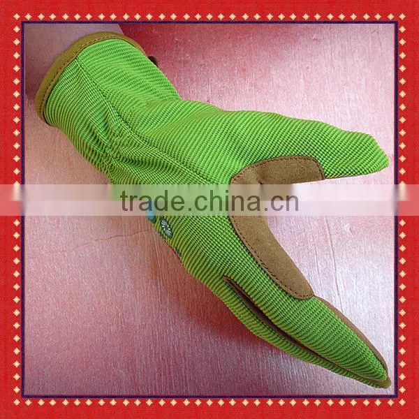 Women High Performance Garden Gloves