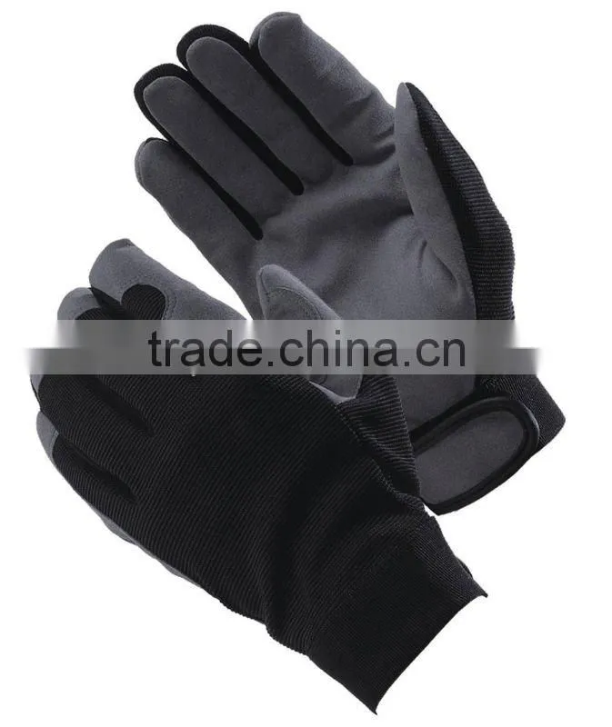Diving clothes Mechanic glove