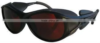 co2 laser safety eyeware szret -9 590-690 Wavelength