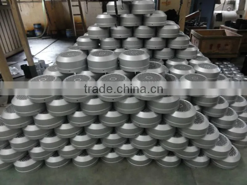 AC Electric Motor Rotor