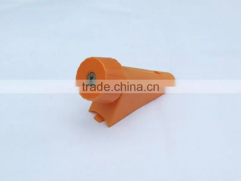 Eight Stage Tension Control