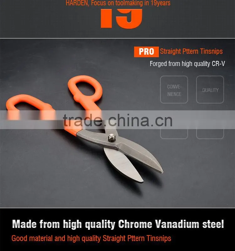 Professional Stainless Steel Scissors