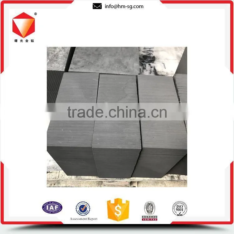 Low price first choice pure carbon graphite sheet china