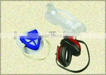 Safety protection