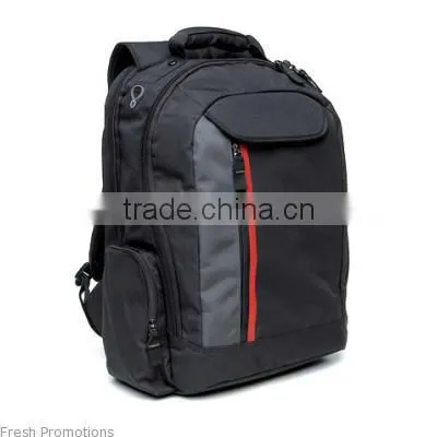 Customized Nylon Laptop Backpack