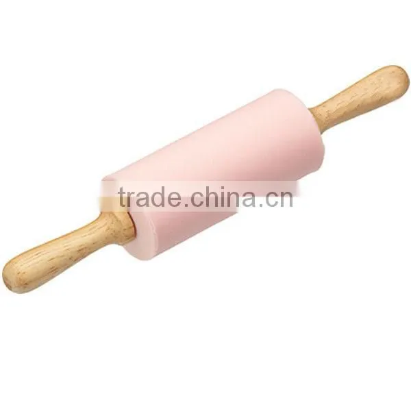 RP-2689 Kid-Sized Plastic rolling pin
