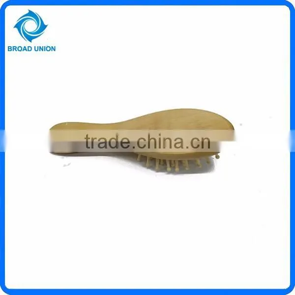 Hot Sale Wooden Hair Brush Hair Comb