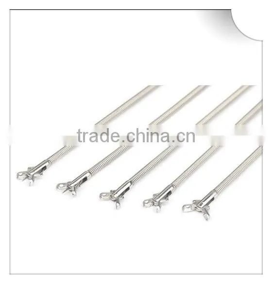 CE/ISO, 1.8mm and 2.3mm single use,with spike disposable biopsy forceps