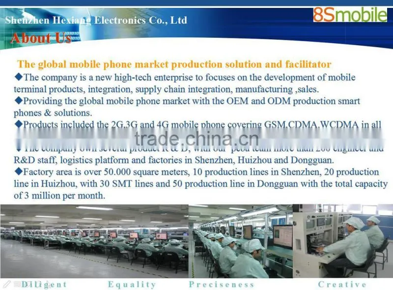 3G 8S3513 very small size mobile phone
