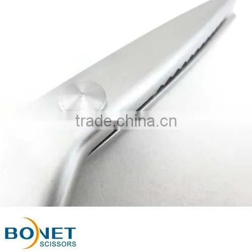 S21011 9-1/2" Plastic handle pinking shears