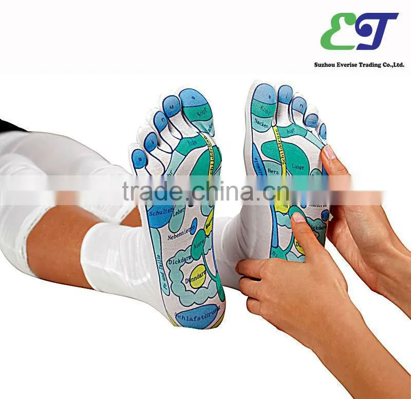 Toe Socks