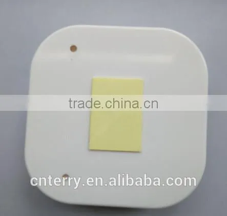 2015 new product square Induction lamp golden supplier