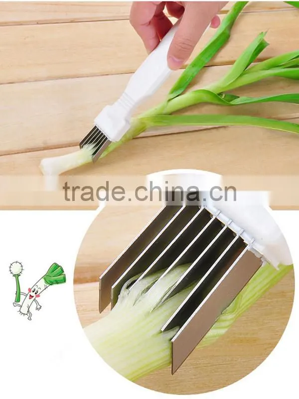 7 blades vegetable cutter